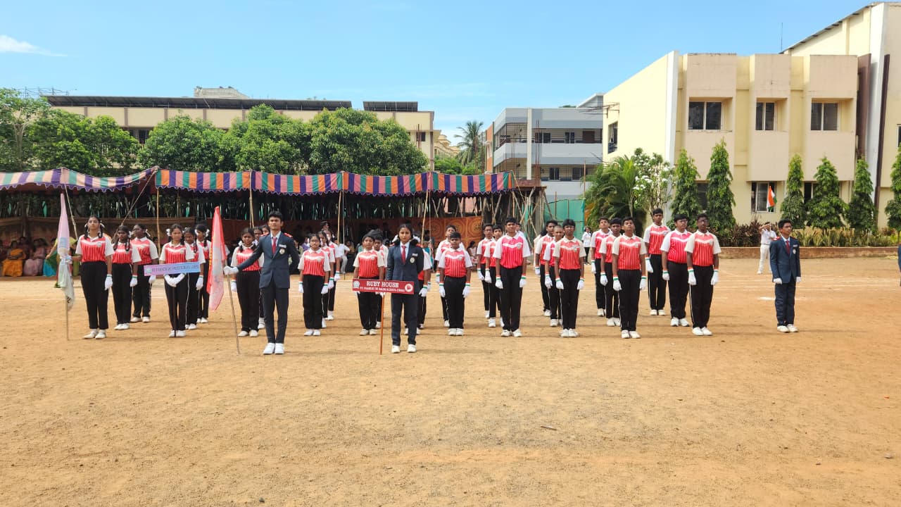 INDEPENDENCE DAY 2025